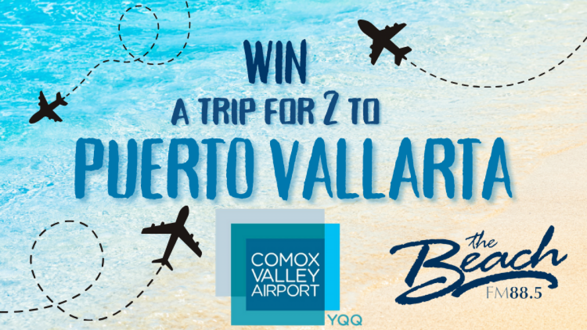 Comox to Puerto Vallarta, Like a Local